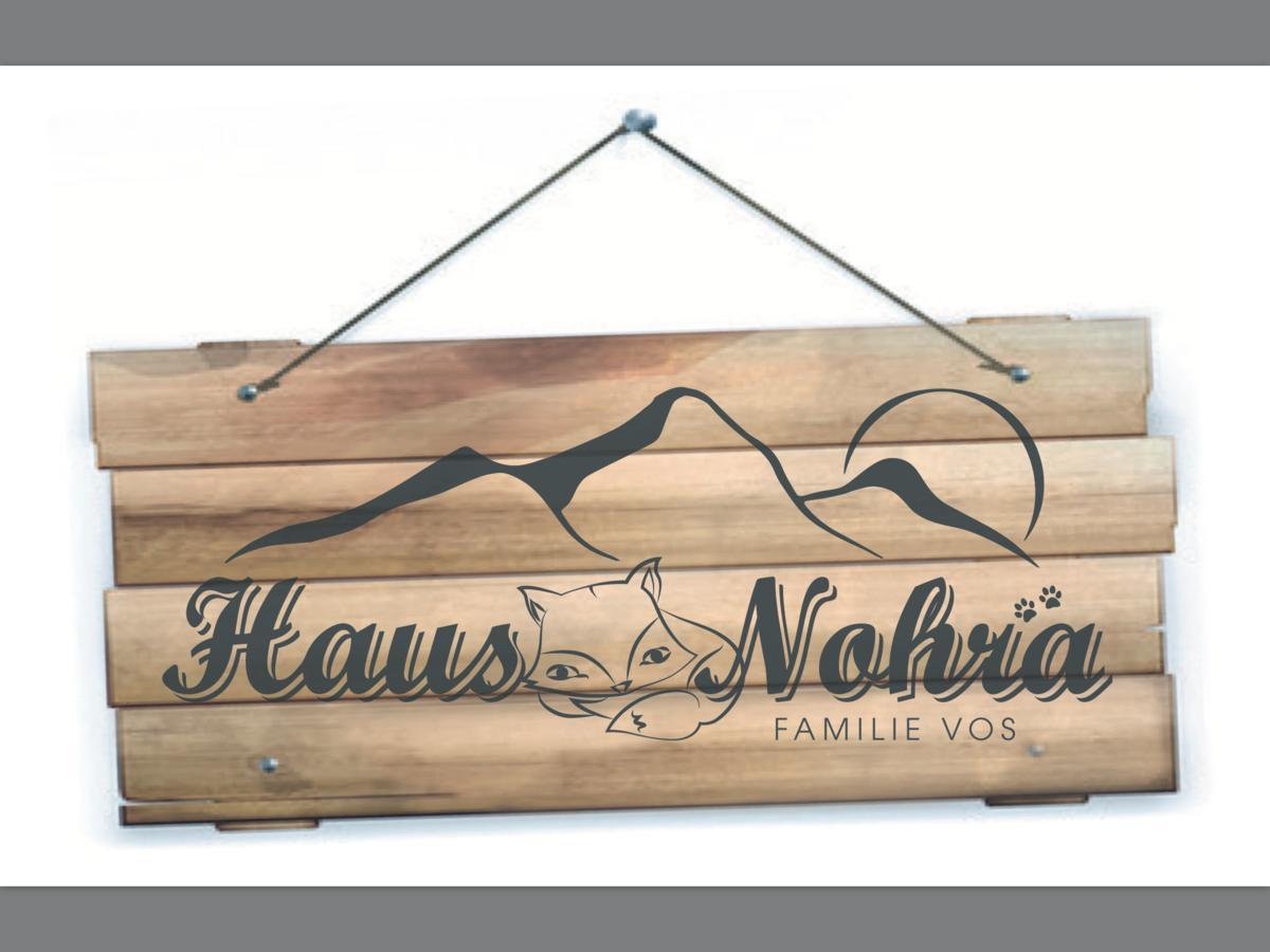 Haus Nohra Bed & Breakfast Санкт Михаел им Лунгау Екстериор снимка