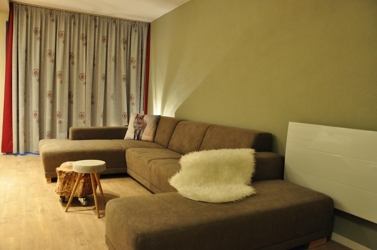 Haus Nohra Bed & Breakfast Санкт Михаел им Лунгау Екстериор снимка