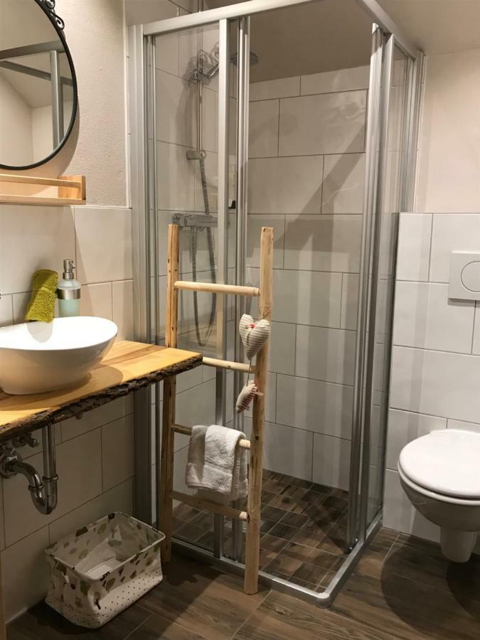 Haus Nohra Bed & Breakfast Санкт Михаел им Лунгау Екстериор снимка